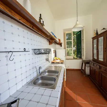 Villa Cosimo