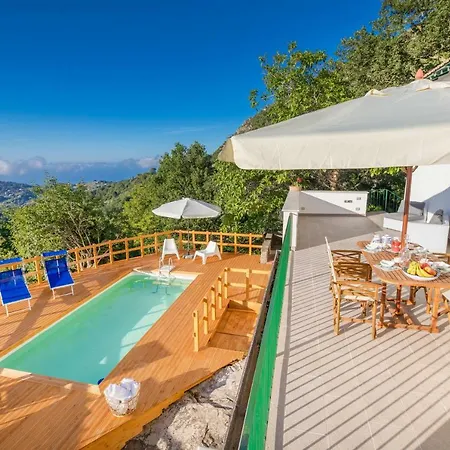 Cosimo Villa Cefalù