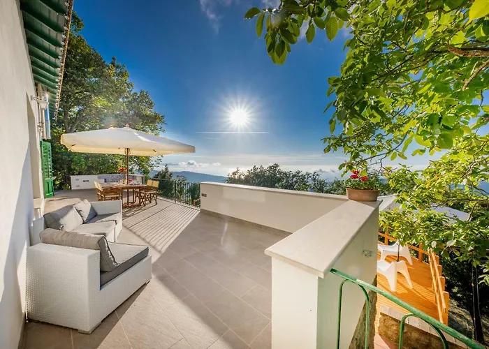 Cosimo Villa Cefalù