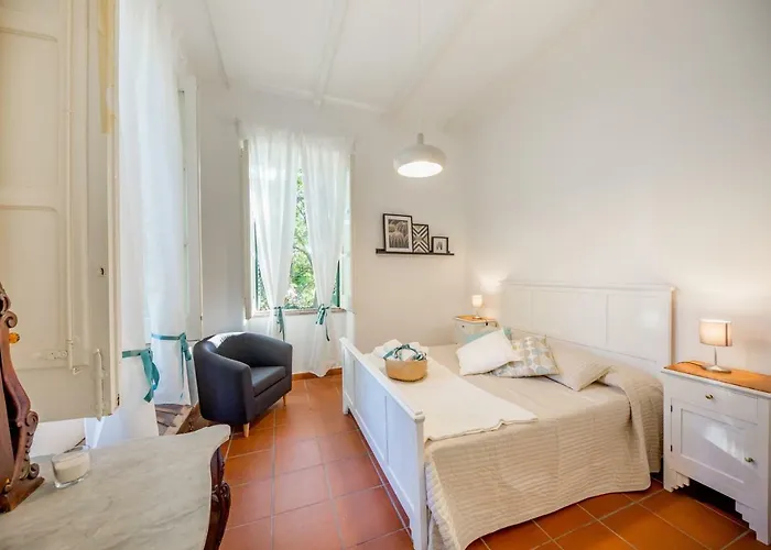 Villa Cosimo Cefalù