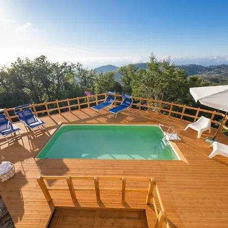 Villa Cosimo *