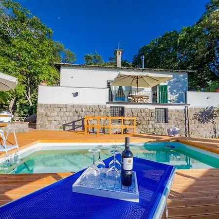 Villa Cosimo Cefalu