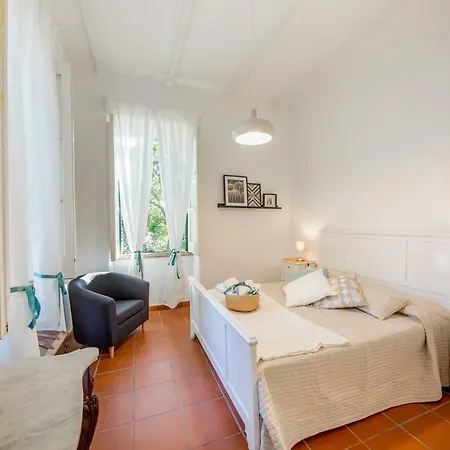 Villa Cosimo Cefalu