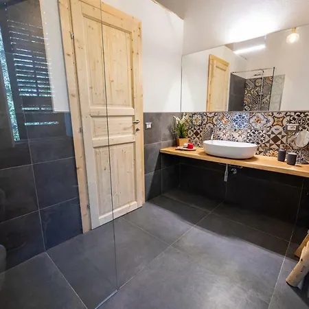 빌라 Cosimo 체팔루