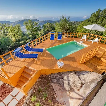 Villa Cosimo *