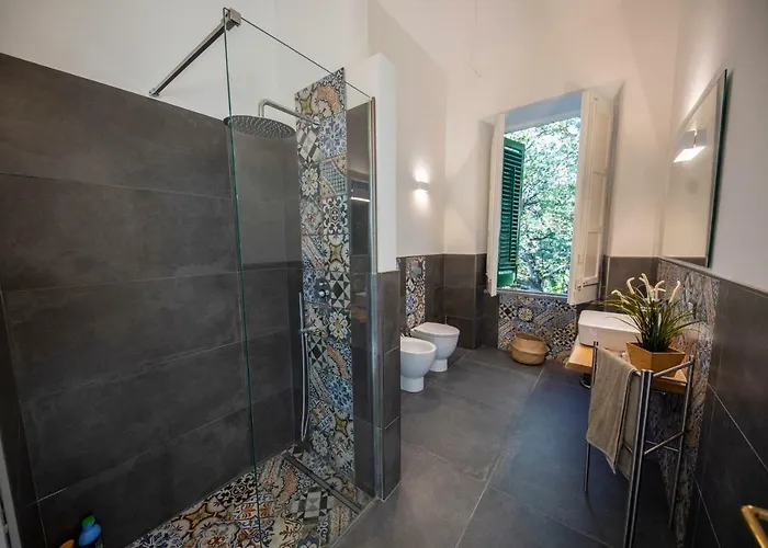 Cosimo Villa Cefalú