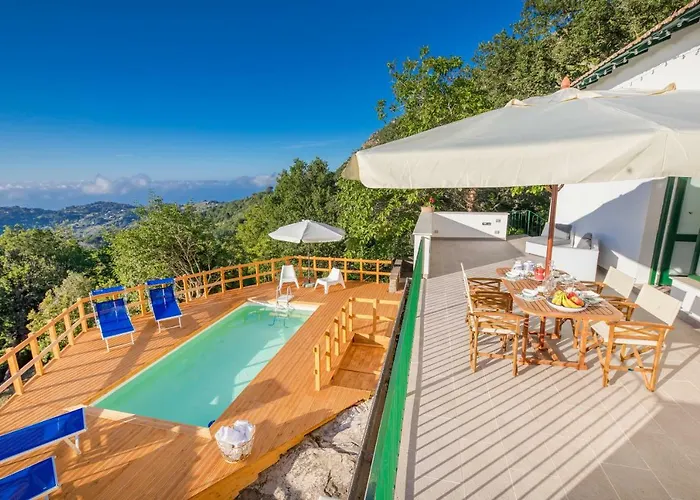 Cosimo Villa Cefalú