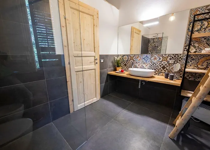 Villa Cosimo Cefalú