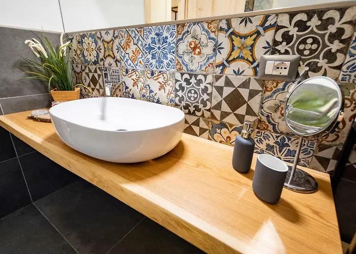 Villa Cosimo Cefalú