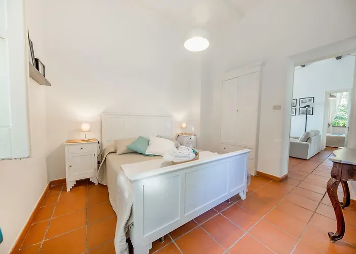 Cosimo Villa Cefalú